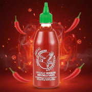 Uni Eagle Sriracha Chilli Sauce 475G