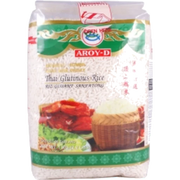Aroy-D Glutinous Rice 1kg