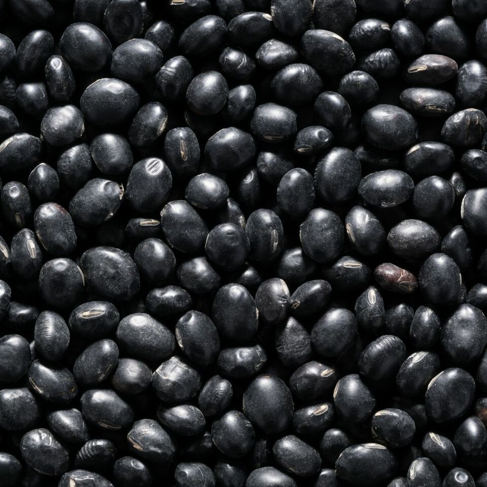 Black Beans - 1kg