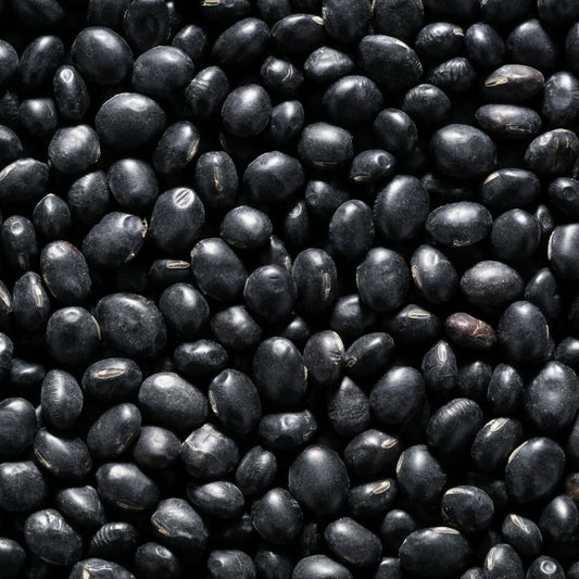 Black Beans - 1kg