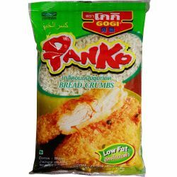 Gogi Bread Crumb Japan 120g