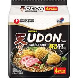 NS Tempura Udon 118gx5