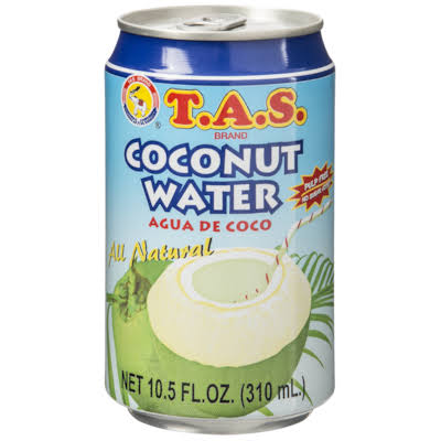 Tas Coconut Water 310ml