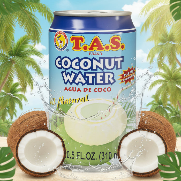 Tas Coconut Water 310ml