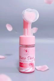 Miss Tsung Glass Skin Facial Cleanser 100ml