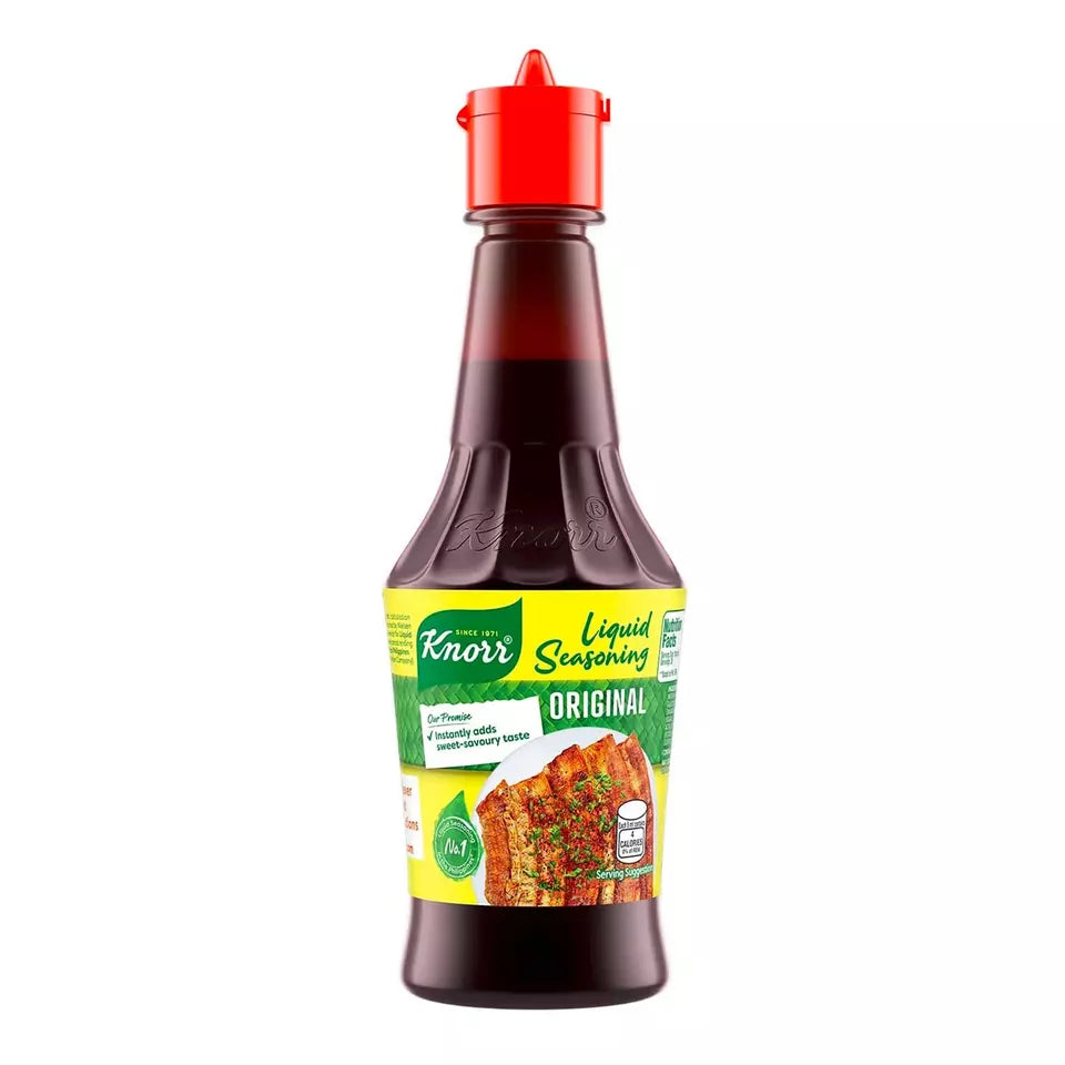 Knorr Liquid Seasoning (original) 250ml