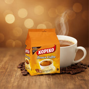 Kopiko Brown Coffee 275g (10 X 25g)