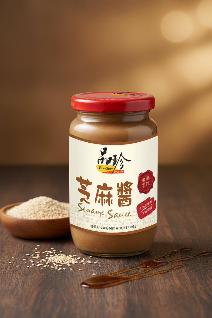 Pun Chun Sesame Sauce 300g