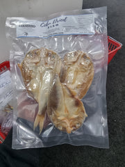 100g Dried BESUGO (Threadfin Bream Fish)