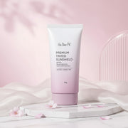 Her Choice Premium Tinted Sunshield 50g