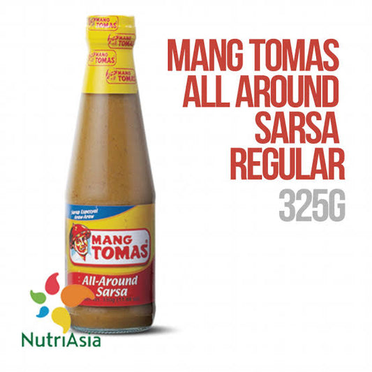 Mang Tomas All-Around Sarsa 325g