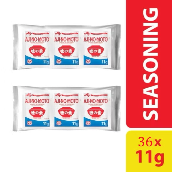 Ajinomoto Umami Seasoning 198g 11gx18