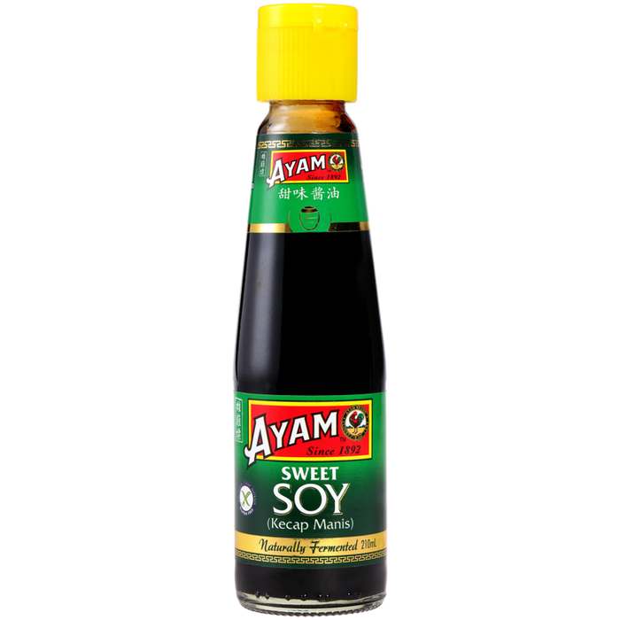 Ayam Sweet Soy Sauce 210ml