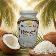 Tres Marias macapuno coconut String 340g