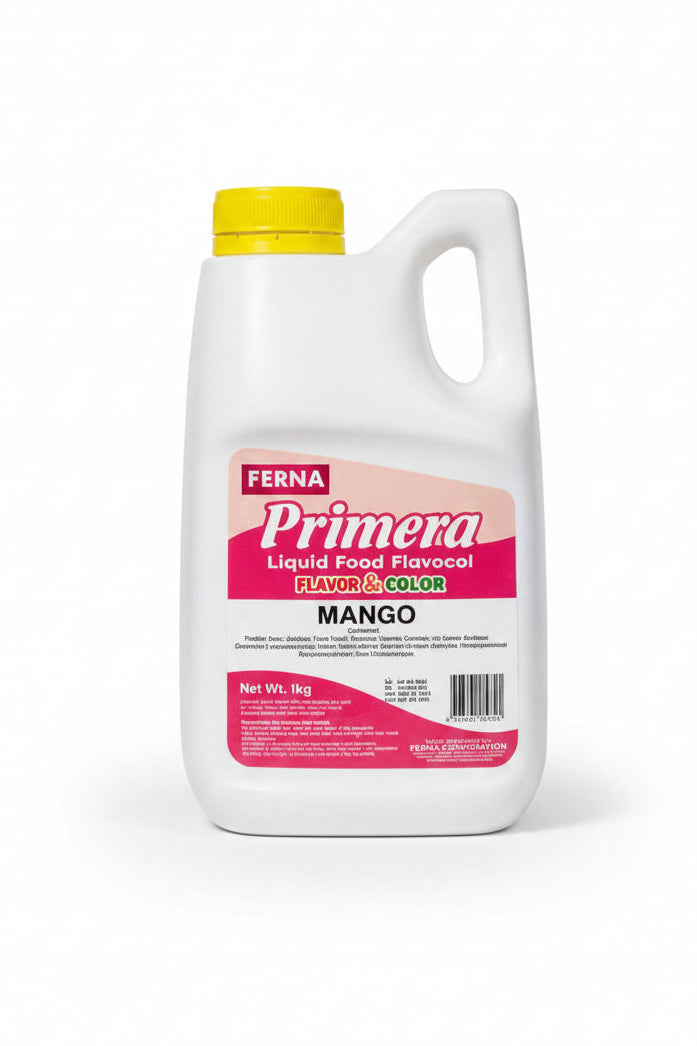 Ferna Primera Mango Flavocol 1kg