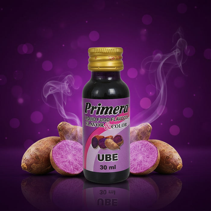 Ferna Primera Ube 30ml
