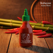 Uni Eagle Sriracha Chilli Sauce 230g
