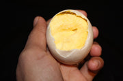 PENOY (UNFERTILIZED DUCK EGG-UNCOOKED) - 6 PCS